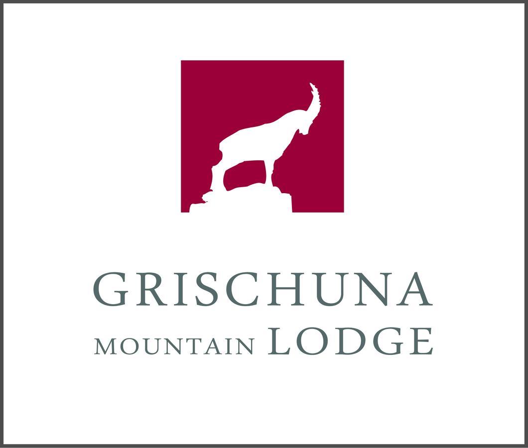 Grischuna Mountain Lodge Samnaun Ngoại thất bức ảnh